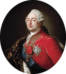 Louis XVI. Louis XVI.