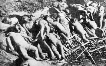 Nankin, massacre des enfants. Nankin, massacre des enfants.