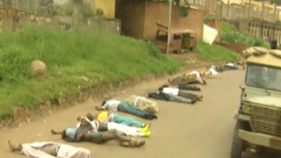 Génocide, Rwanda 1994. Génocide, Rwanda 1994.