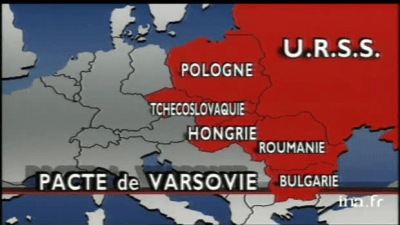 Pacte de Varsovie. Pacte de Varsovie.