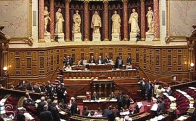 Assemblée nationale