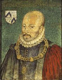 Portait de Montaigne